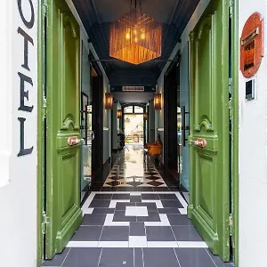 Hotel La Maison D'ete, Salon-de-Provence