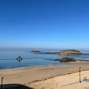 Les Chiens Du Guet Hotel Saint-Malo