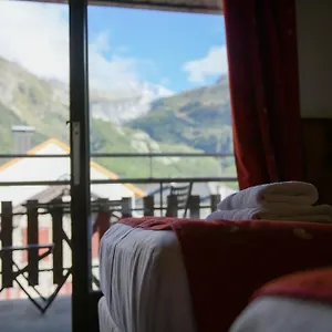 Le Dahu Hotel Chamonix