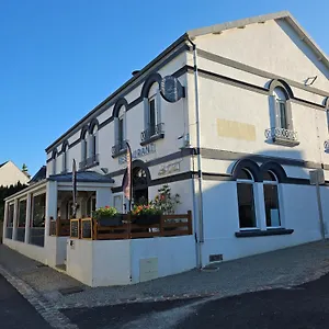 Des Sables Blancs Hotel Douarnenez