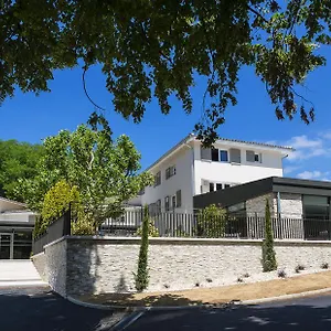 Le De Clairefontaine Hotel Chonas-lʼAmballan
