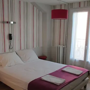 Perfect Hotel&hostel Hostel Paris
